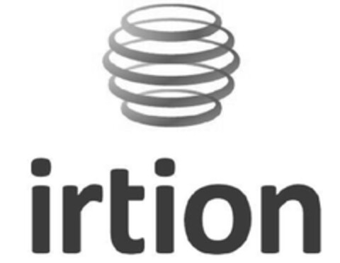 IRTION Logo (EUIPO, 10.01.2013)