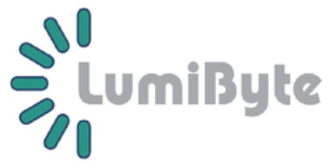 LUMIBYTE Logo (EUIPO, 18.01.2013)