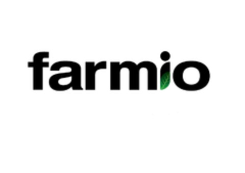 farmio Logo (EUIPO, 06.02.2013)