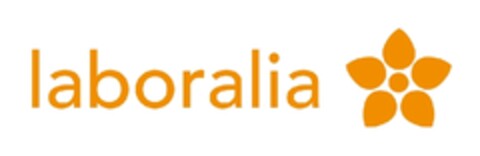 laboralia Logo (EUIPO, 21.03.2013)