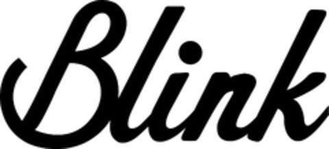 BLINK Logo (EUIPO, 03/25/2013)