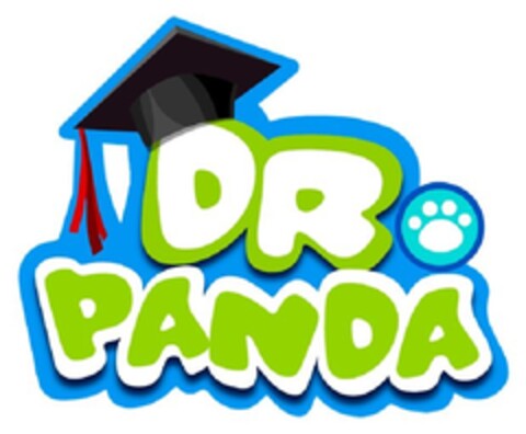 DR. PANDA Logo (EUIPO, 28.03.2013)