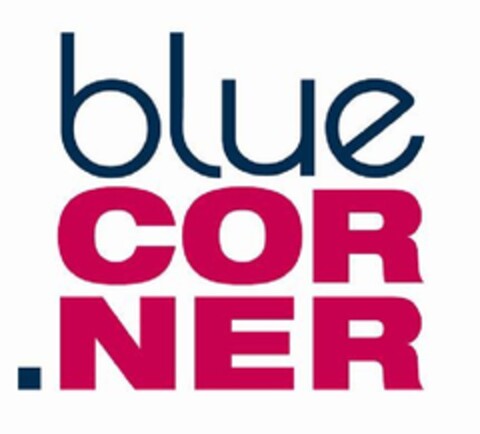 blue COR .NER Logo (EUIPO, 15.04.2013)