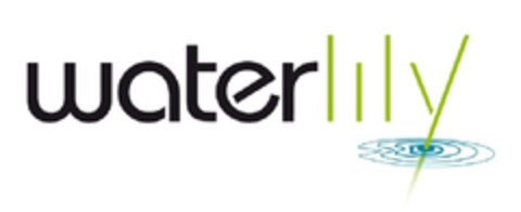 WaterLily Logo (EUIPO, 25.04.2013)