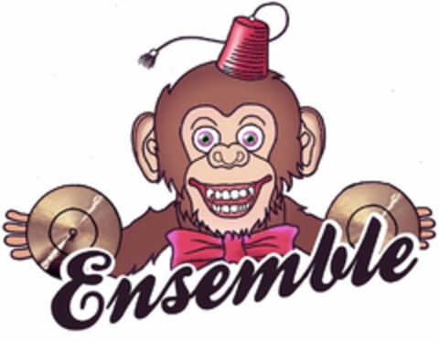 Ensemble Logo (EUIPO, 05/22/2013)