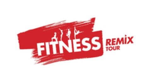 Fitness Remix Tour Logo (EUIPO, 24.05.2013)