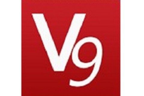 V9 Logo (EUIPO, 31.05.2013)