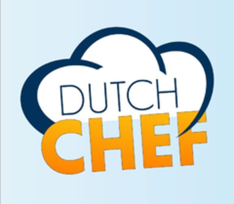 DUTCH CHEF Logo (EUIPO, 27.09.2013)