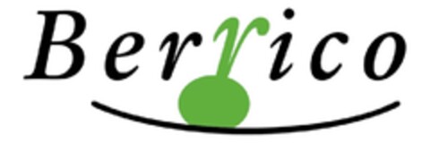 BERRICO Logo (EUIPO, 10/23/2013)