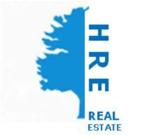 HRE REAL ESTATE Logo (EUIPO, 13.01.2014)