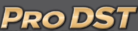 PRO DST Logo (EUIPO, 28.01.2014)