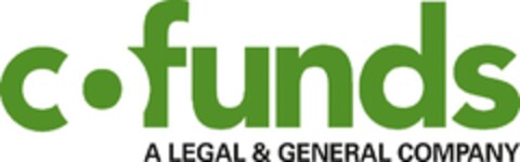 cofunds A LEGAL & GENERAL COMPANY Logo (EUIPO, 04.02.2014)