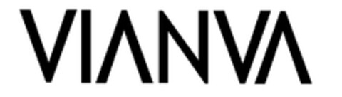 VIANVA Logo (EUIPO, 14.02.2014)