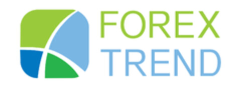 FOREX TREND Logo (EUIPO, 03/12/2014)