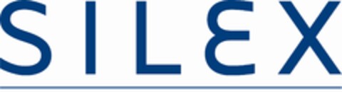 SILEX Logo (EUIPO, 04/24/2014)