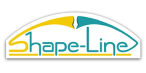 SHAPE-LINE Logo (EUIPO, 07.05.2014)