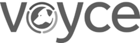 voyce Logo (EUIPO, 30.05.2014)