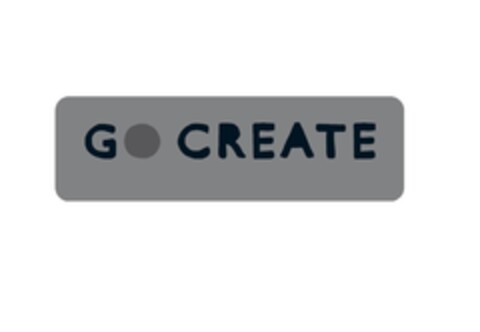 GO CREATE Logo (EUIPO, 02.07.2014)