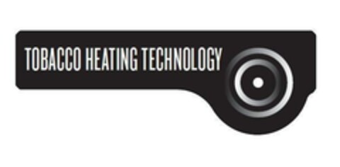 TOBACCO HEATING TECHNOLOGY Logo (EUIPO, 11/11/2014)