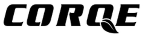 CORQE Logo (EUIPO, 27.11.2014)