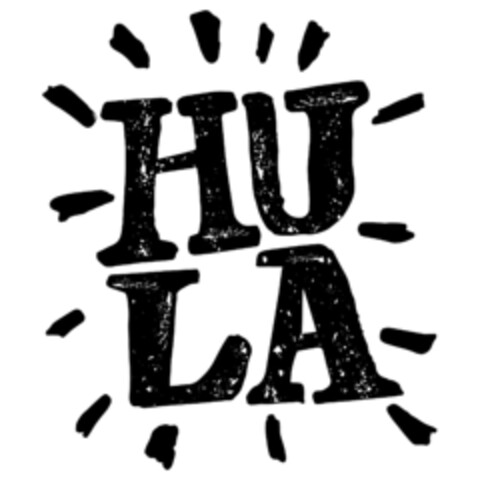 HULA Logo (EUIPO, 18.12.2014)