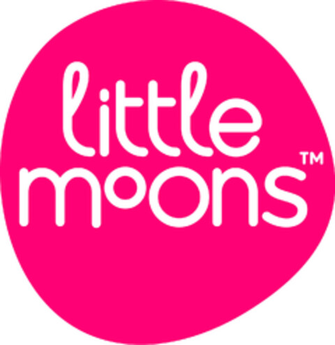 LITTLE MOONS Logo (EUIPO, 01/22/2015)