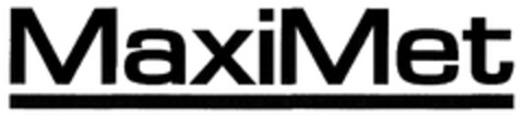 MaxiMet Logo (EUIPO, 13.02.2015)