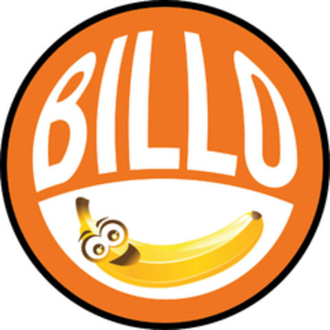 BILLO Logo (EUIPO, 04.05.2015)