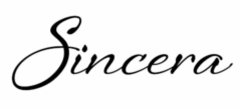 Sincera Logo (EUIPO, 05/05/2015)