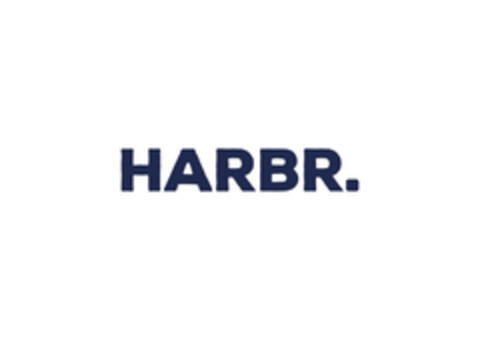 HARBR. Logo (EUIPO, 13.05.2015)