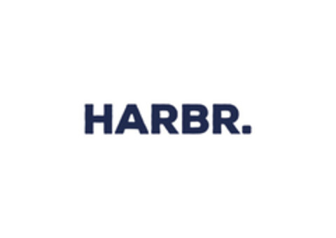 HARBR. Logo (EUIPO, 05/13/2015)