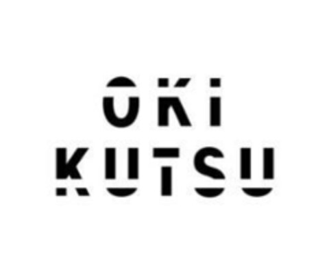 OKI KUTSU Logo (EUIPO, 07/01/2015)