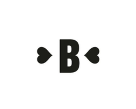 B Logo (EUIPO, 14.07.2015)