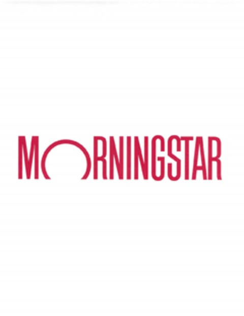 MORNINGSTAR Logo (EUIPO, 20.07.2015)