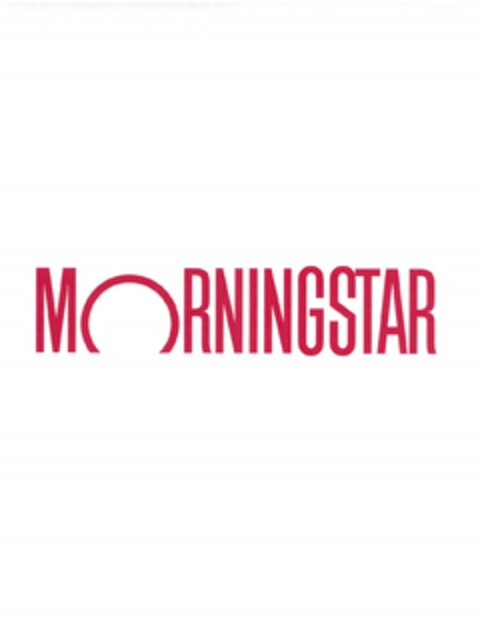 MORNINGSTAR Logo (EUIPO, 07/20/2015)