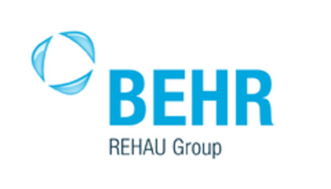 Behr - REHAU Group Logo (EUIPO, 20.07.2015)