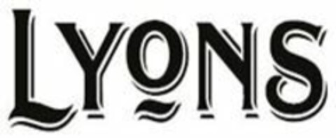 LYONS Logo (EUIPO, 05.08.2015)