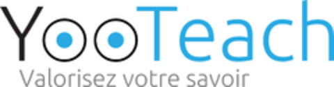 YooTeach Valorisez votre savoir Logo (EUIPO, 08/06/2015)