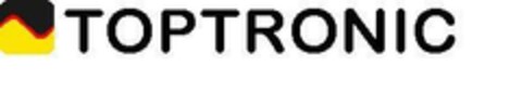 TOPTRONIC Logo (EUIPO, 20.08.2015)