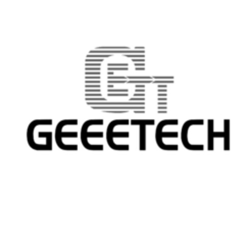 GEEETECH Logo (EUIPO, 09/23/2015)