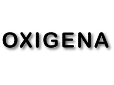 OXIGENA Logo (EUIPO, 02.10.2015)