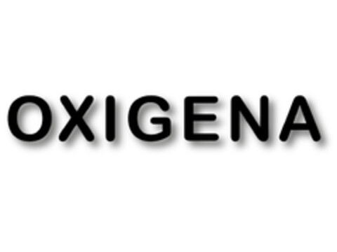 OXIGENA Logo (EUIPO, 10/02/2015)