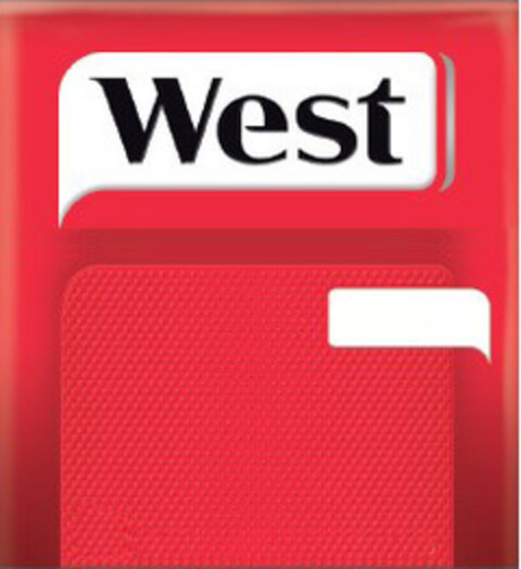 WEST Logo (EUIPO, 10/22/2015)