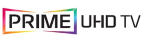 PRIME UHD TV Logo (EUIPO, 08.04.2015)