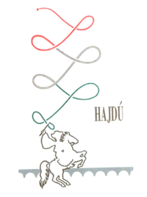 HAJDÚ Logo (EUIPO, 11/23/2015)