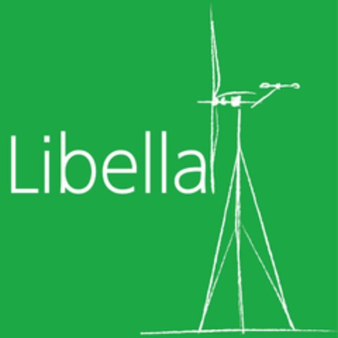 Libella Logo (EUIPO, 12/18/2015)