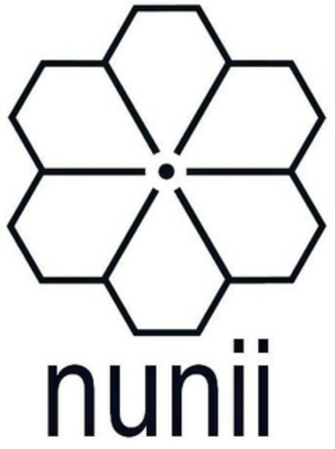 nunii Logo (EUIPO, 12/23/2015)