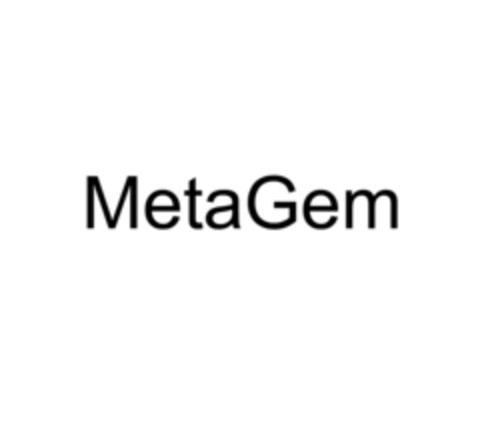 MetaGem Logo (EUIPO, 03.02.2016)