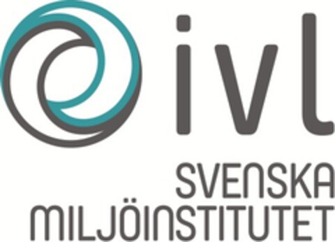 IVL SVENSKA MILJÖINSTITUTET Logo (EUIPO, 03.02.2016)