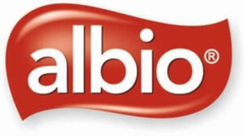 ALBIO Logo (EUIPO, 03/21/2016)